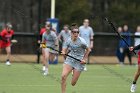WLax vs BSU  Women’s Lacrosse vs Bridgewater State University. - Photo by Keith Nordstrom : WLax, lacrosse